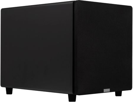 Velodyne Impact X 12 (Czarny) - zdjęcie 3