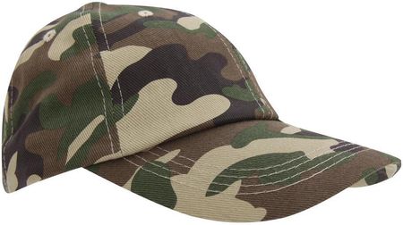 Bejsbolówka Unisex Bawełna Premium Prostyle - zdjęcie 2