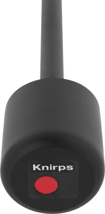 Parasol mały manualny Knirps A.050 2Move Blue - zdjęcie 3