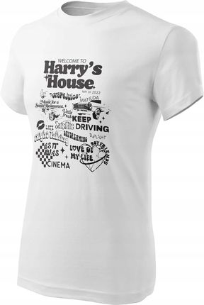 Koszulka Damska Harry Styles Harry'S House Xxl - zdjęcie 5