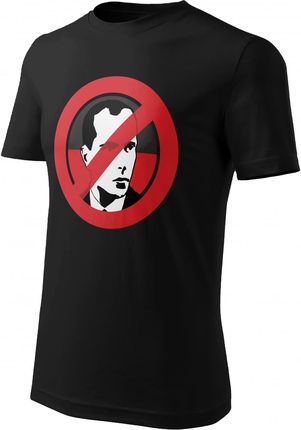 Bullz Koszulka Damska Anty Bandera Anty Upa S - zdjęcie 4