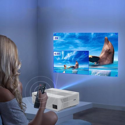 Zenwire BJU1JS8FI - zdjęcie 4