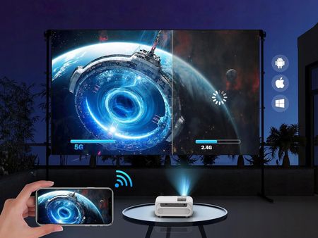 Zenwire P7TC3LB49BTG4XP - zdjęcie 5
