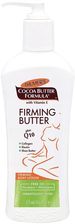 Zdjęcie Palmer'S Cocoa Butter Formula Firming Butter Ujędrniający Balsam Do Ciała Z Koenzymem Q10 315 ml - Piła