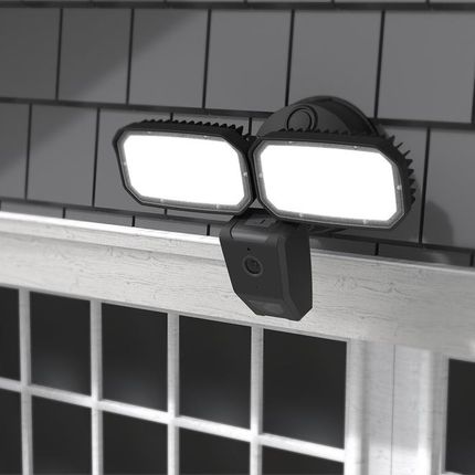 Kamera SMART Engo ECAM-L2 Wi-Fi - zdjęcie 2