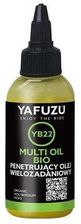 Zdjęcie Olej Yafuzu Yb22 Bike Multi Oil Bio 50ml - Polanów