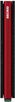 PORTFEL SECRID RFID SLIMWALLET BLACK & RED - zdjęcie 3