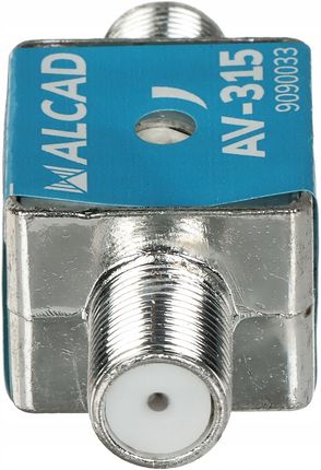 Wzmacniacz antenowy Alcad (AV315) - zdjęcie 3