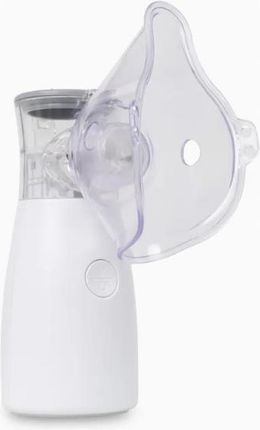 INHALATOR MESH Nebulizer przenośny CONTEC NE-M03 - zdjęcie 2