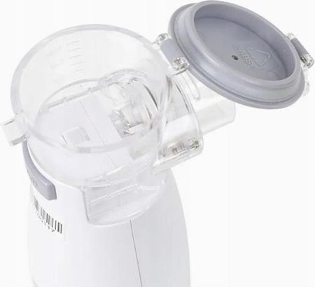 INHALATOR MESH Nebulizer przenośny CONTEC NE-M03 - zdjęcie 3