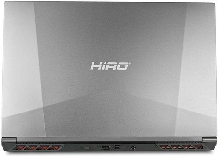 Laptop Hiro KX550 15,6''/i7/32GB/1TB/Win11 (NBCKX5504050H02N) - zdjęcie 5