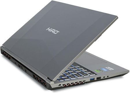 Laptop Hiro KX550 15,6''/i7/32GB/1TB/Win11 (NBCKX5504050H02N) - zdjęcie 3
