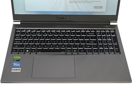 Laptop Hiro KX550 15,6''/i7/32GB/1TB/Win11 (NBCKX5504050H02N) - zdjęcie 6