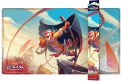 Zdjęcie Ravensburger Disney Lorcana (Set07) playmat A Tigger - Biskupiec