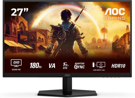 Aoc 27
