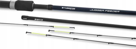 Tubertini Wędka Feederowa Jugger Feeder 9Ft - zdjęcie 2