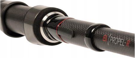 Trakker Wędka Gruntowa Propel-D 13Ft 3.75Lb - zdjęcie 3