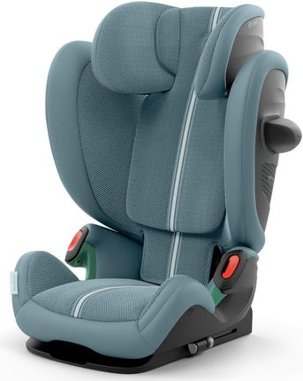 Cybex Pallas G2 9-50Kg I-Size Plus Stormy Blue - zdjęcie 2