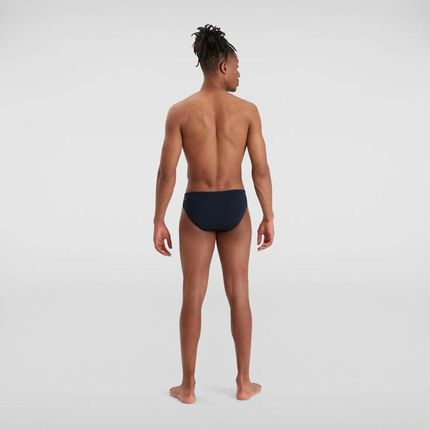 Slipy kąpielówki męskie Speedo Eco End - zdjęcie 2