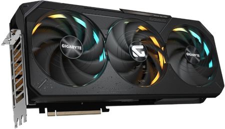 Gigabyte GeForce RTX 5090 Gaming OC 32GB GDDR7 DLSS4 - zdjęcie 2