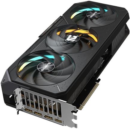 Gigabyte GeForce RTX 5090 Gaming OC 32GB GDDR7 DLSS4 - zdjęcie 3
