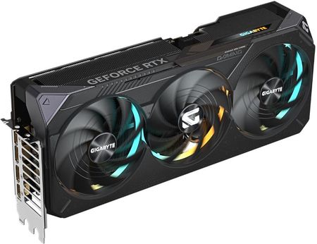 Gigabyte GeForce RTX 5090 Gaming OC 32GB GDDR7 DLSS4 - zdjęcie 4