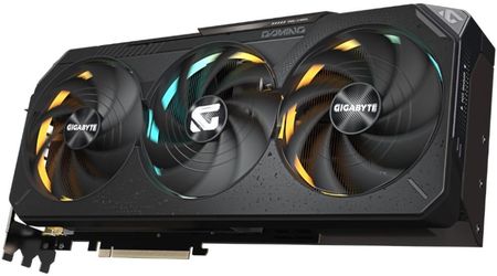 Gigabyte GeForce RTX 5090 Gaming OC 32GB GDDR7 DLSS4 - zdjęcie 6