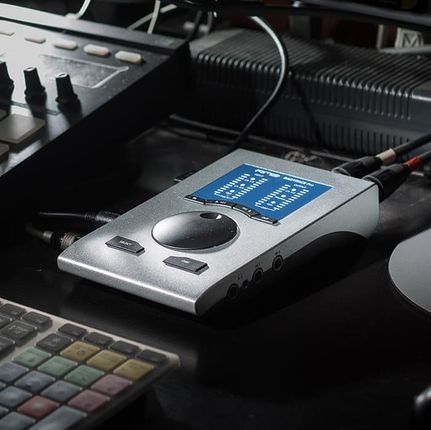 RME Babyface PRO FS - Interfejs - zdjęcie 5