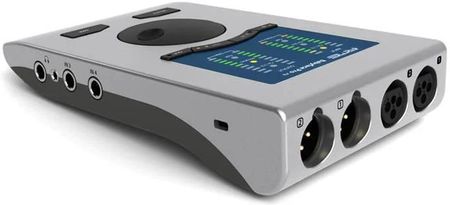 RME Babyface PRO FS - Interfejs - zdjęcie 2