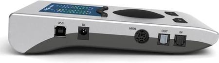 RME Babyface PRO FS - Interfejs - zdjęcie 4