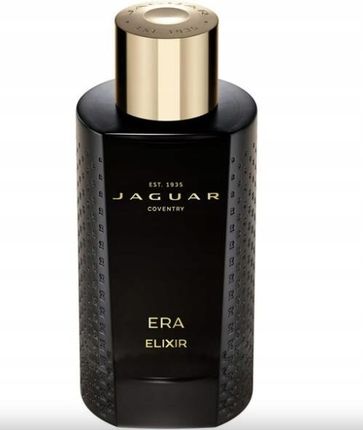Jaguar Era Elixir Woda Perfumowana 100ml - zdjęcie 2