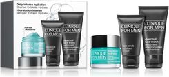 Zdjęcie Clinique For Men™ Daily Hydration Set Innowacyjny Zestaw Nawilżający Do Skóry Tłustej Dla Mężczyzn - Marki