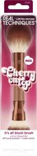 Zdjęcie Real Techniques Cherry On Top It´S All Blush Brush Pędzel Dwustronny 1szt. - Stęszew