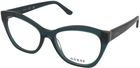 Ray-Ban Clubmaster Rx 5154 8375 53 Rozm. M