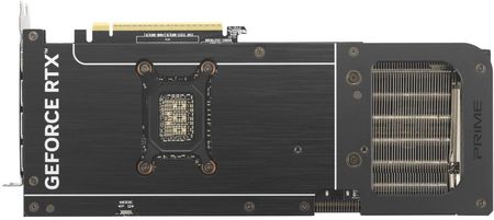 GeForce Asus RTX 5070Ti PRIME OC 16GB GDDR7 DLSS 4 - zdjęcie 2