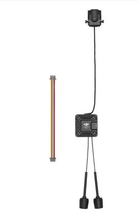 System transmisji obrazu DJI O4 Unit Pro - zdjęcie 2
