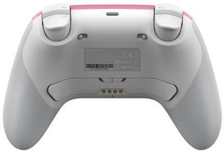 GameSir HRG7121 Super Nova Whipped Pink Różowy - zdjęcie 6