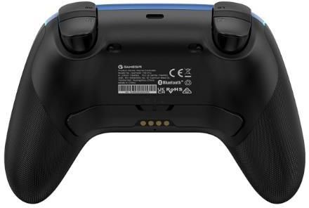 GameSir HRG7120 Super Nova Nightfall Blue Niebieski - zdjęcie 6