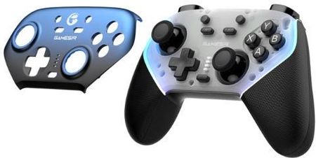 GameSir HRG7120 Super Nova Nightfall Blue Niebieski - zdjęcie 3