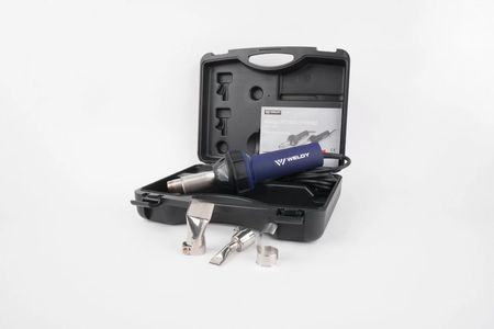 Weldy Energy HT1600 Zestaw 120.883 - zdjęcie 3