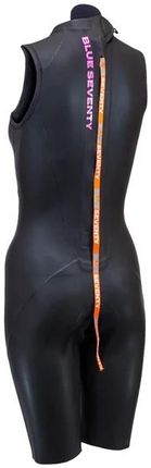 Bluesventy Pianka triathlonowa damska Glide Sj Wms - zdjęcie 2