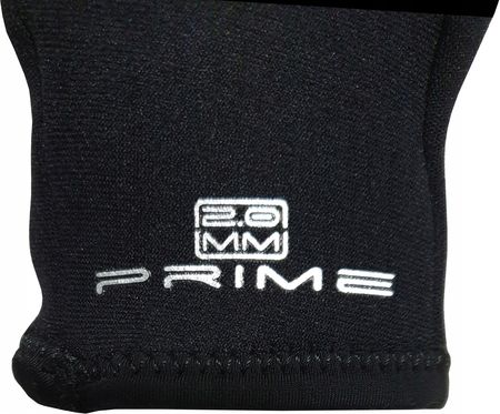 Seac Rękawice Neoprenowe Do Nurkowania Prime 2Mm Na Ciepłe Wody - zdjęcie 4