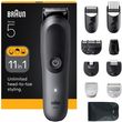 PHILIPS OneBlade Pro 360 Face + Body QP6542/15