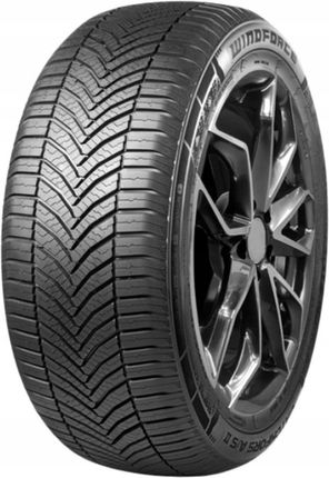 Windforce Catchfors A/S II 205/55R16 94W XL - zdjęcie 2