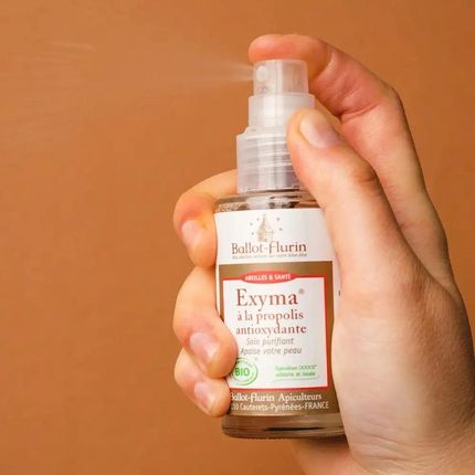 Ballot Flurin Ballot-Flurin Exyma spray, 50 ml - zdjęcie 2