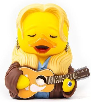 Figurka TUBBZ Friends - Phoebe Buffay - zdjęcie 2