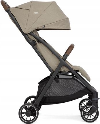 Joie Pact Pro Oak Spacerowy - zdjęcie 5