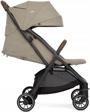Joie Pact Pro Oak Spacerowy - zdjęcie 3