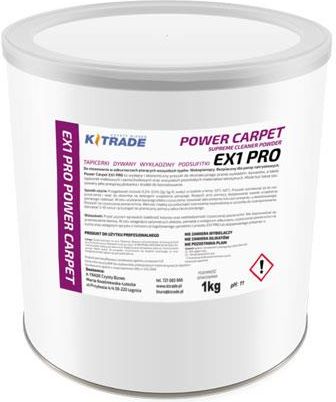Numatic Odkurzacz Piorący Ct 470-2 +10L Płynu Kt22 (CT4702) - zdjęcie 3