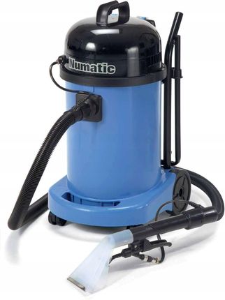 Numatic Odkurzacz Piorący Ct 470-2 +10L Płynu Kt22 (CT4702) - zdjęcie 2